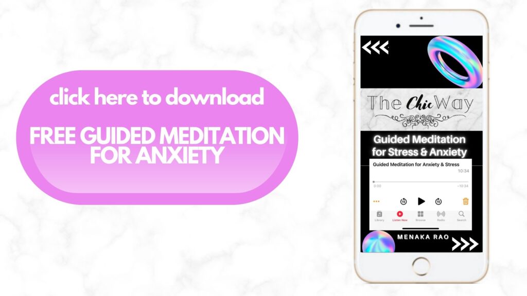 Guided Meditation Free Download
