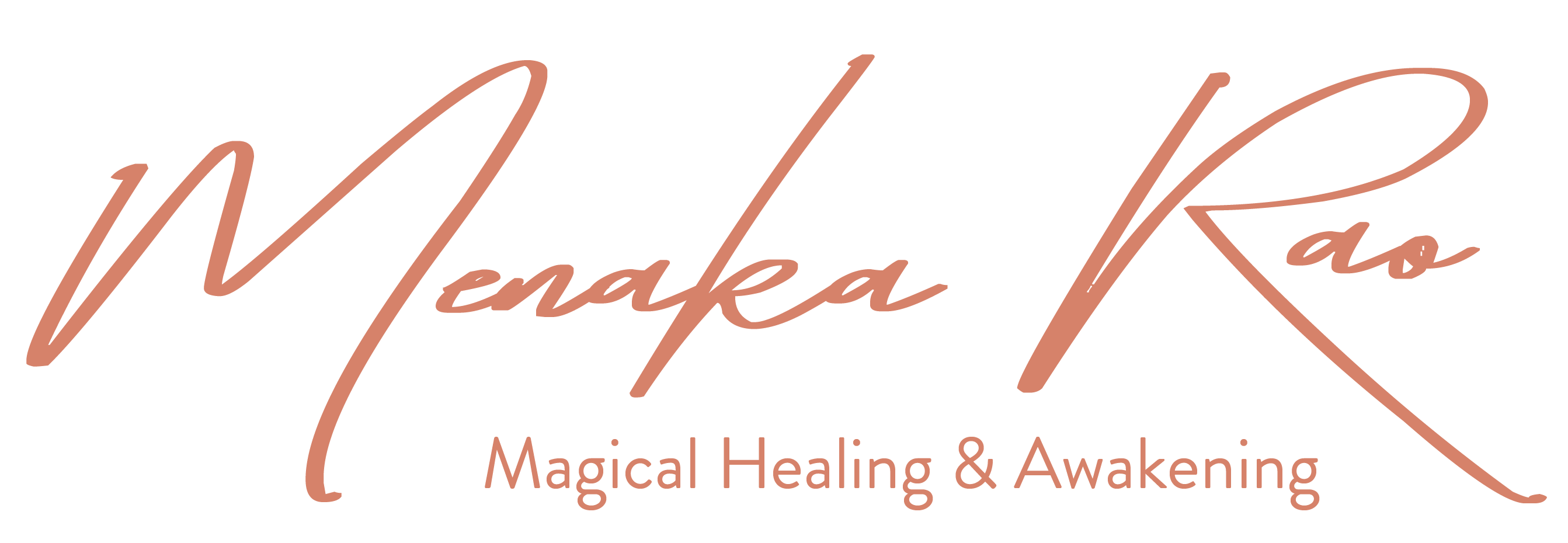 Magical Healing & Awakening