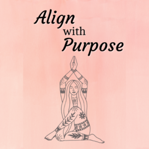 Align with Purpose